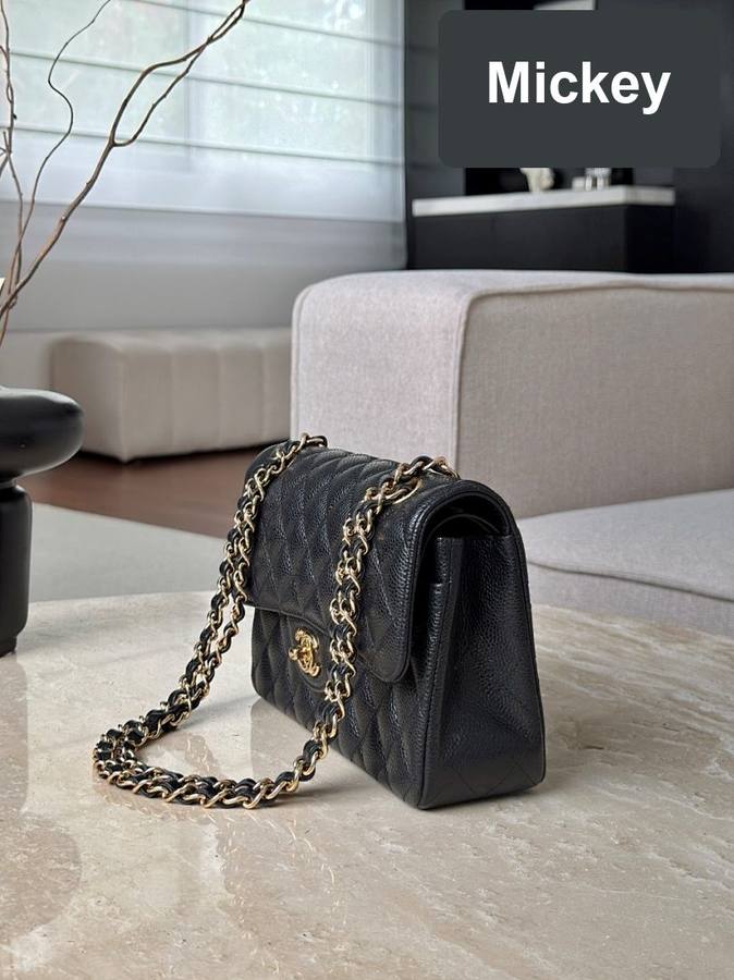【S】$402=2690CNY｜Chanel(cf23) God(Author) Factory｜Item ID-47355
