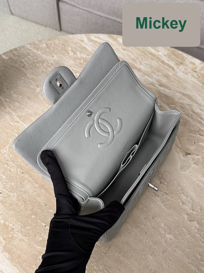 【S】$402=2690CNY｜Chanel(cf23) God(Author) Factory｜Item ID-47364