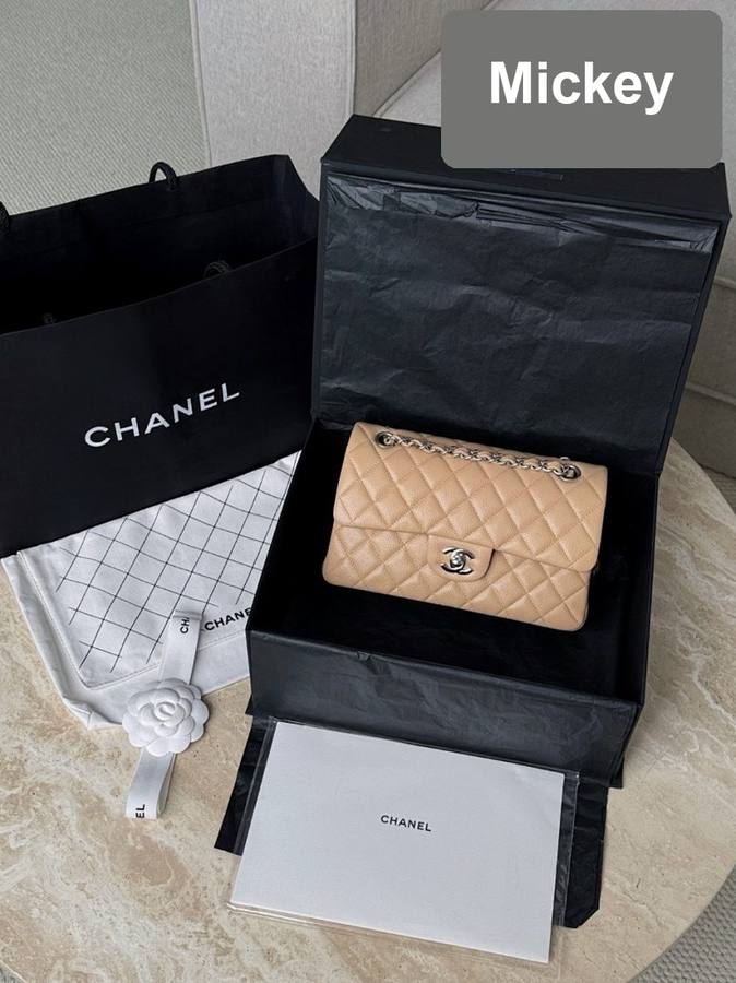 【S】$402=2690CNY｜Chanel(cf23) God(Author) Factory｜Item ID-47352