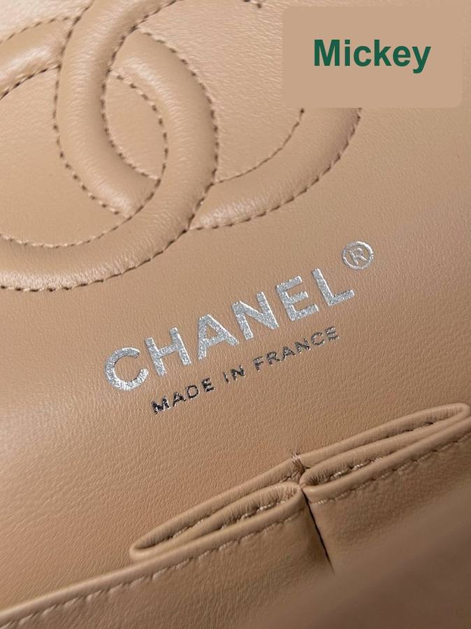 【S】$402=2690CNY｜Chanel(cf23) God(Author) Factory｜Item ID-47352