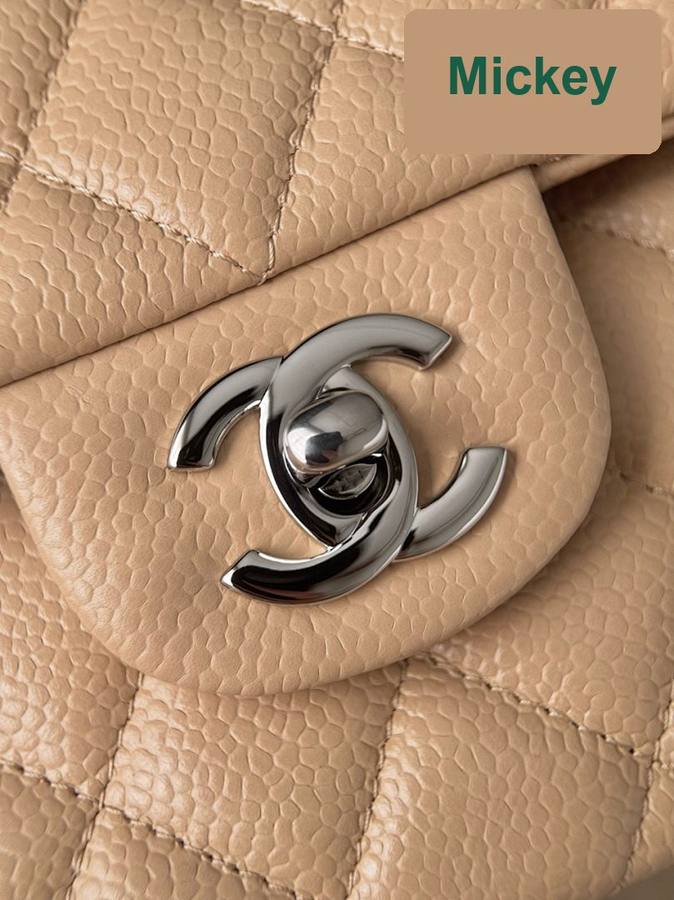 【S】$402=2690CNY｜Chanel(cf23) God(Author) Factory｜Item ID-47352