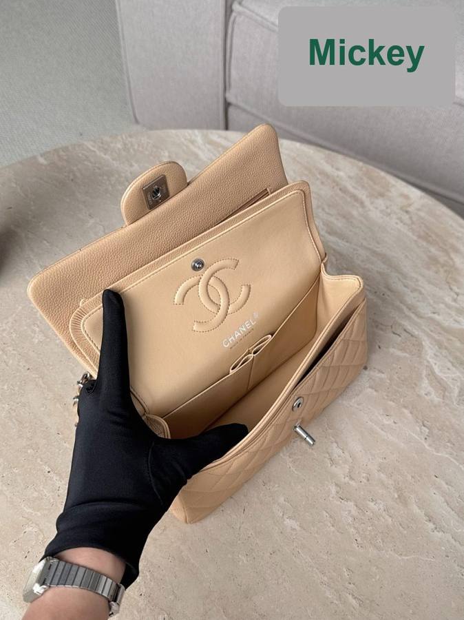 【S】$402=2690CNY｜Chanel(cf23) God(Author) Factory｜Item ID-47352