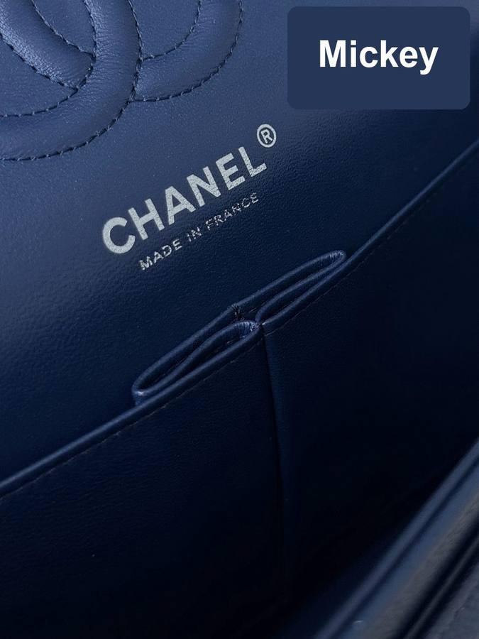 【S】$402=2690CNY｜Chanel(cf23) God(Author) Factory｜Item ID-47371