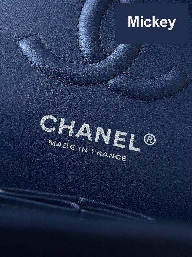 【S】$402=2690CNY｜Chanel(cf23) God(Author) Factory｜Item ID-47371