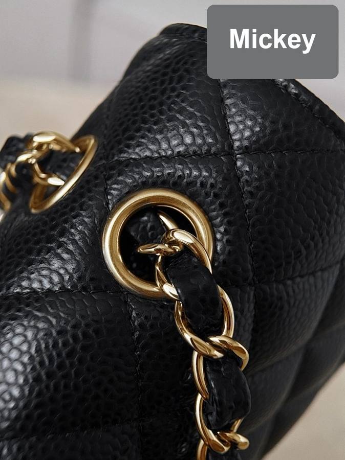 【S】$432=2890CNY｜Chanel(cf25) God(Author) Factory｜Item ID-47478