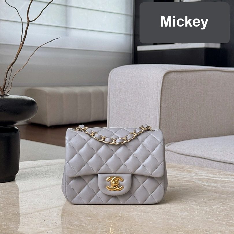 【S】$327=2190CNY｜Chanel(cf17) God(Author) Factory｜Item ID-47264