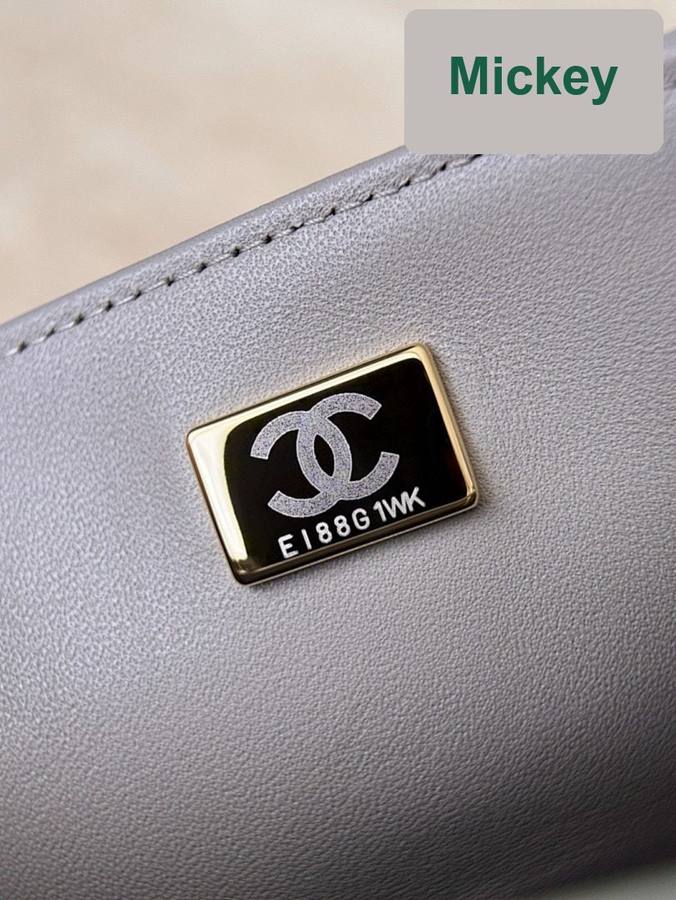 【S】$327=2190CNY｜Chanel(cf17) God(Author) Factory｜Item ID-47264