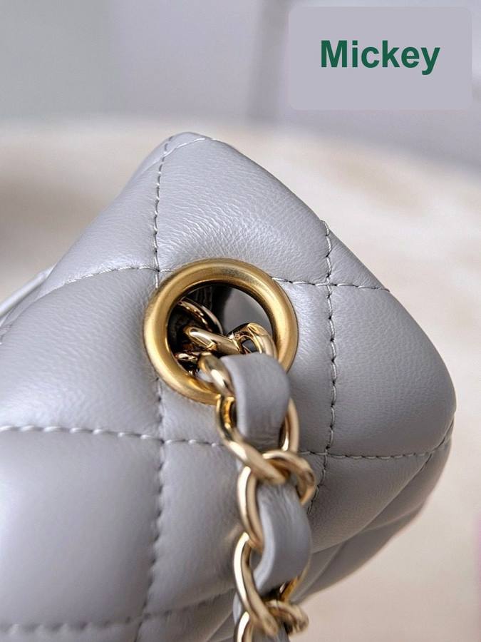 【S】$327=2190CNY｜Chanel(cf17) God(Author) Factory｜Item ID-47264
