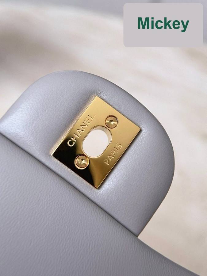 【S】$327=2190CNY｜Chanel(cf17) God(Author) Factory｜Item ID-47264