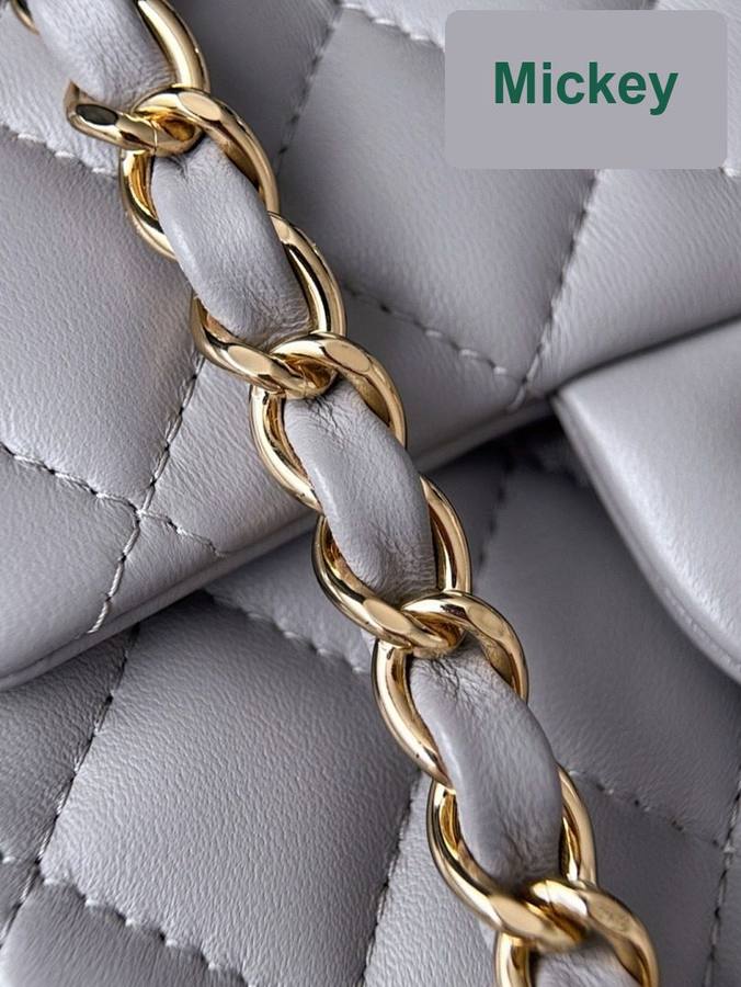 【S】$327=2190CNY｜Chanel(cf17) God(Author) Factory｜Item ID-47264