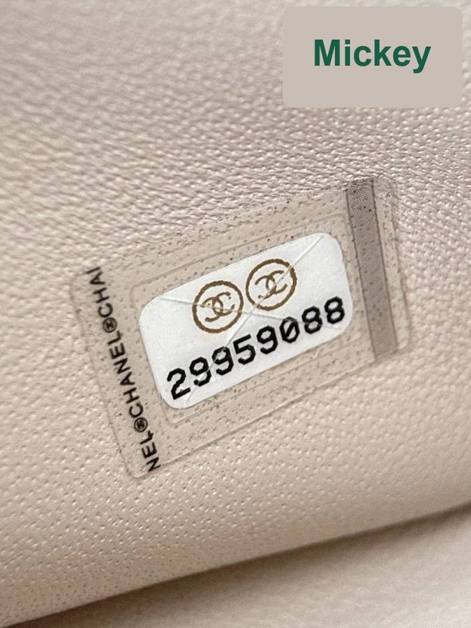 【S】$327=2190CNY｜Chanel(cf17) God(Author) Factory｜Item ID-47246