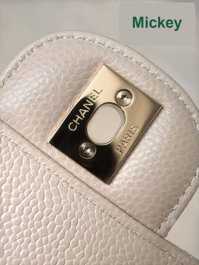 【S】$327=2190CNY｜Chanel(cf17) God(Author) Factory｜Item ID-47246