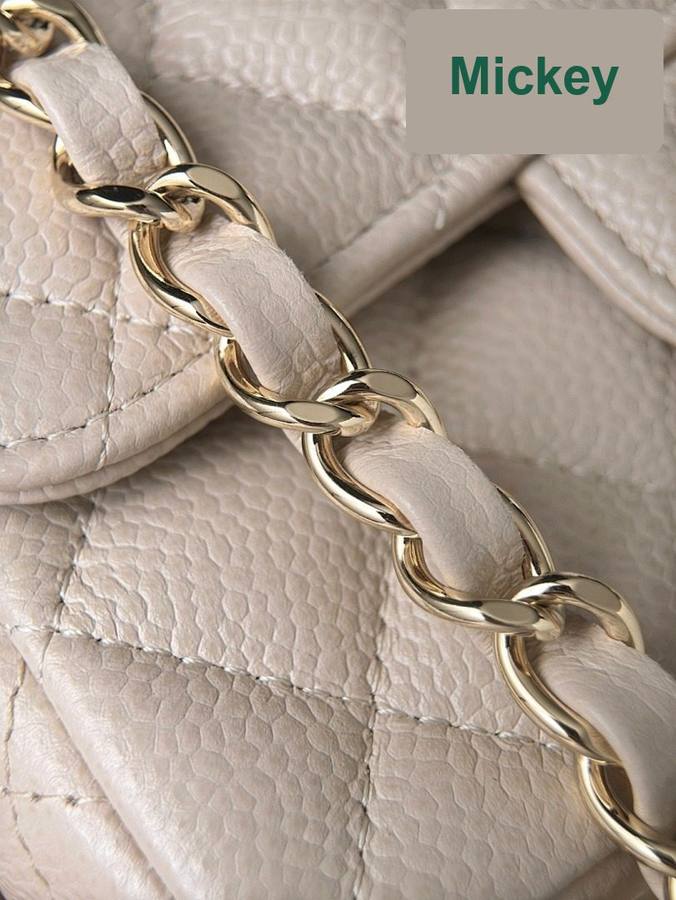 【S】$327=2190CNY｜Chanel(cf17) God(Author) Factory｜Item ID-47246