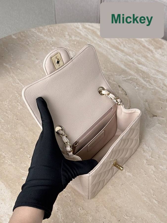 【S】$327=2190CNY｜Chanel(cf17) God(Author) Factory｜Item ID-47246