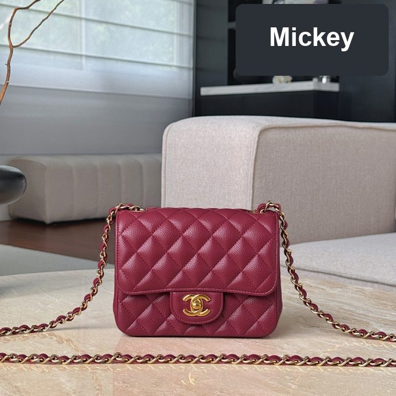 【S】$327=2190CNY｜Chanel(cf17) God(Author) Factory｜Item ID-47253