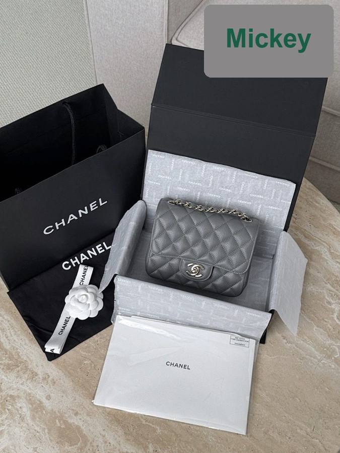 【S】$327=2190CNY｜Chanel(cf17) God(Author) Factory｜Item ID-47249