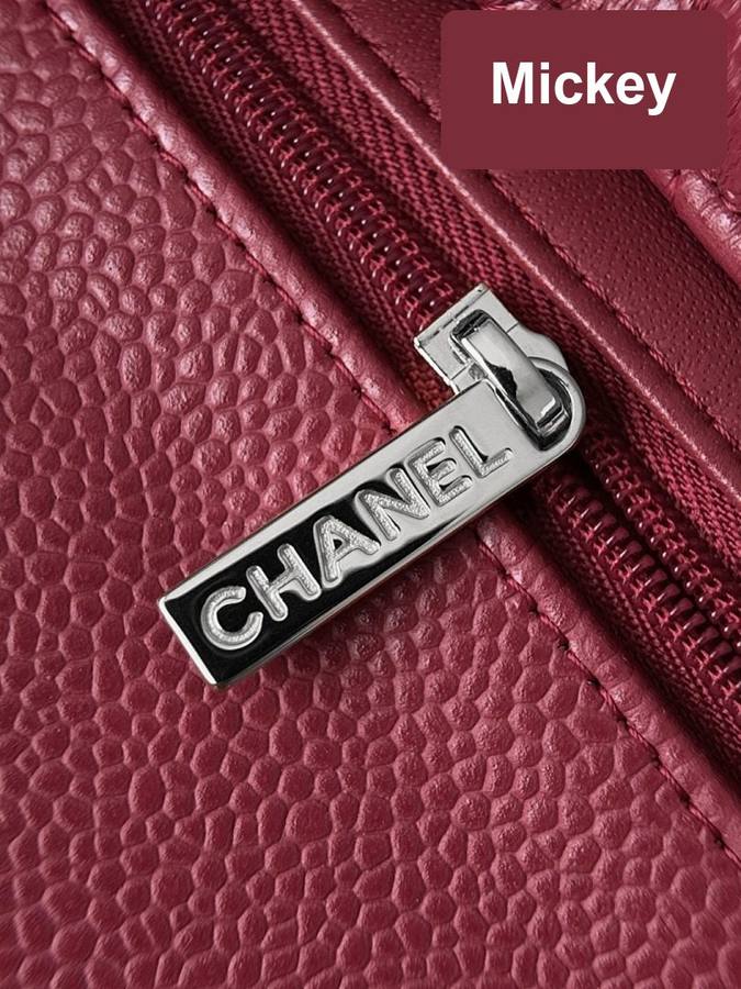 【S】$327=2190CNY｜Chanel(cf17) God(Author) Factory｜Item ID-47254
