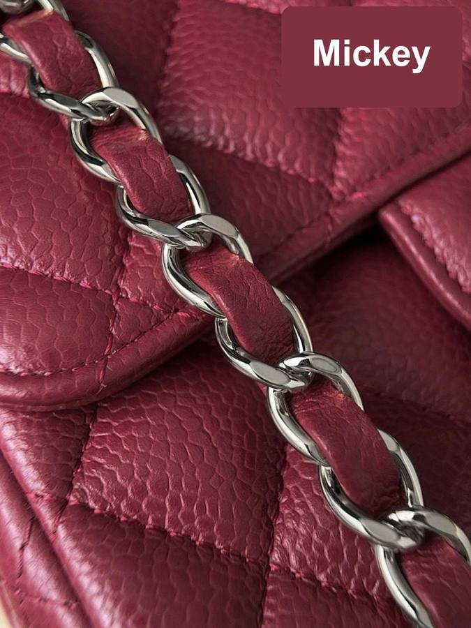 【S】$327=2190CNY｜Chanel(cf17) God(Author) Factory｜Item ID-47254