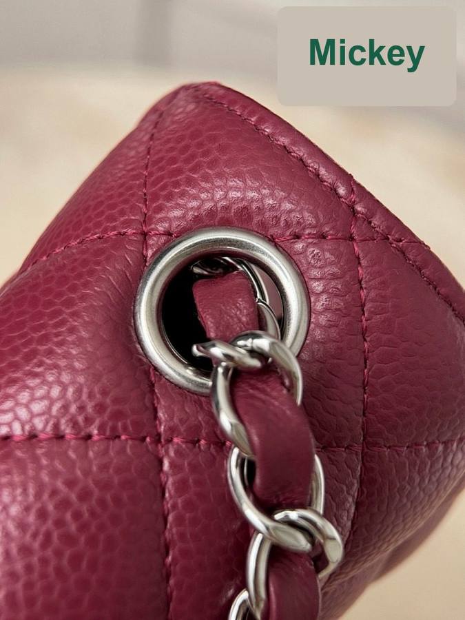 【S】$327=2190CNY｜Chanel(cf17) God(Author) Factory｜Item ID-47254
