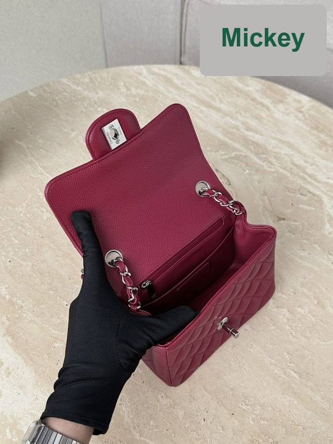 【S】$327=2190CNY｜Chanel(cf17) God(Author) Factory｜Item ID-47254