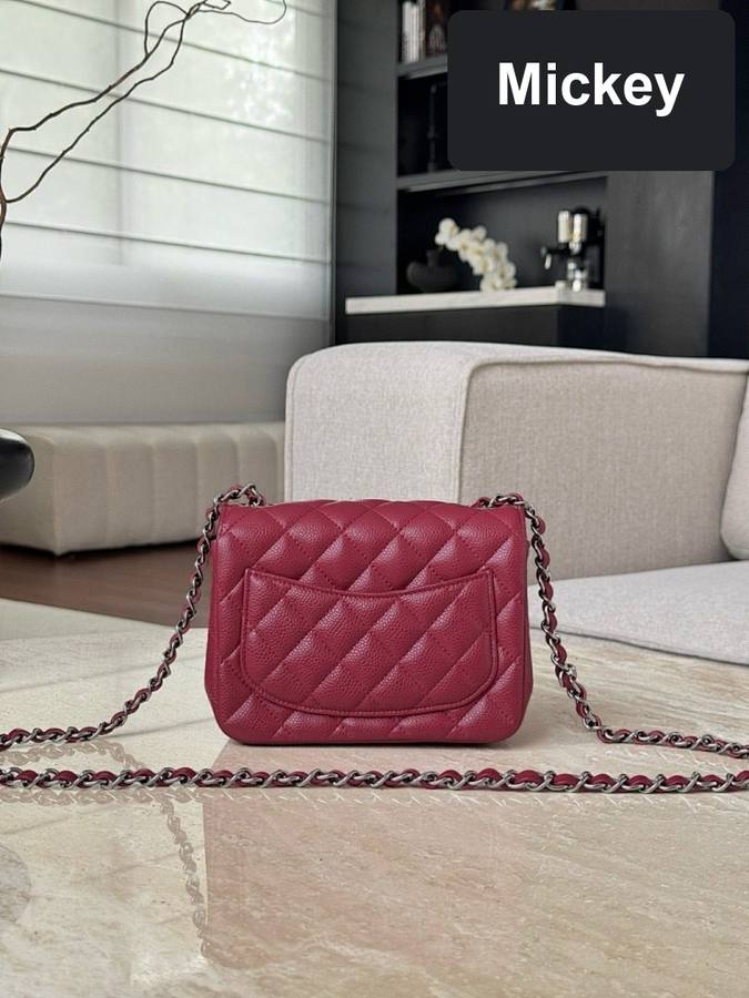 【S】$327=2190CNY｜Chanel(cf17) God(Author) Factory｜Item ID-47254