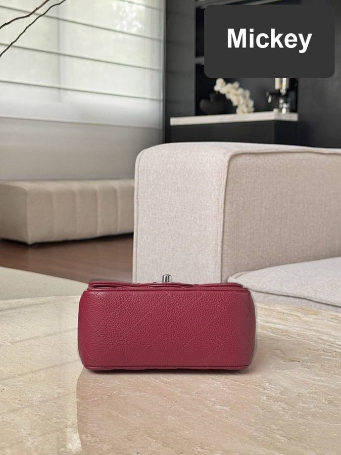 【S】$327=2190CNY｜Chanel(cf17) God(Author) Factory｜Item ID-47254