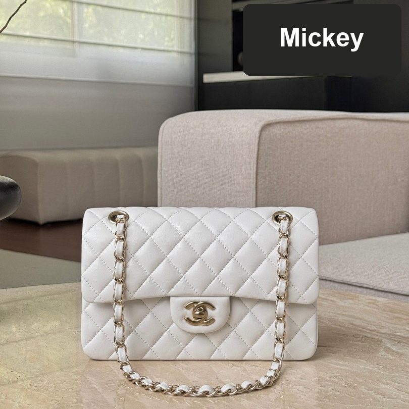 【S】$402=2690CNY｜Chanel(cf23) God(Author) Factory｜Item ID-47409