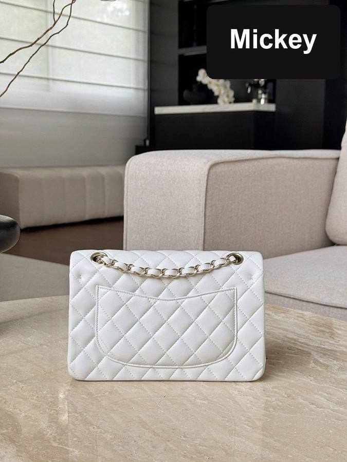 【S】$402=2690CNY｜Chanel(cf23) God(Author) Factory｜Item ID-47409