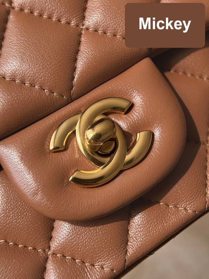 【S】$327=2190CNY｜Chanel(cf17) God(Author) Factory｜Item ID-47274