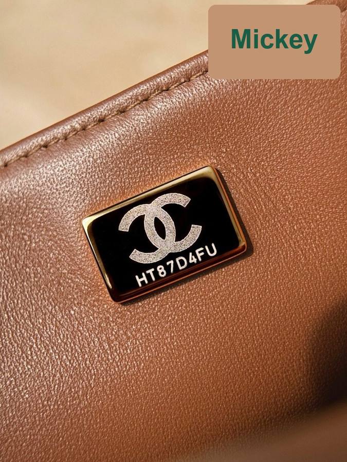 【S】$327=2190CNY｜Chanel(cf17) God(Author) Factory｜Item ID-47274