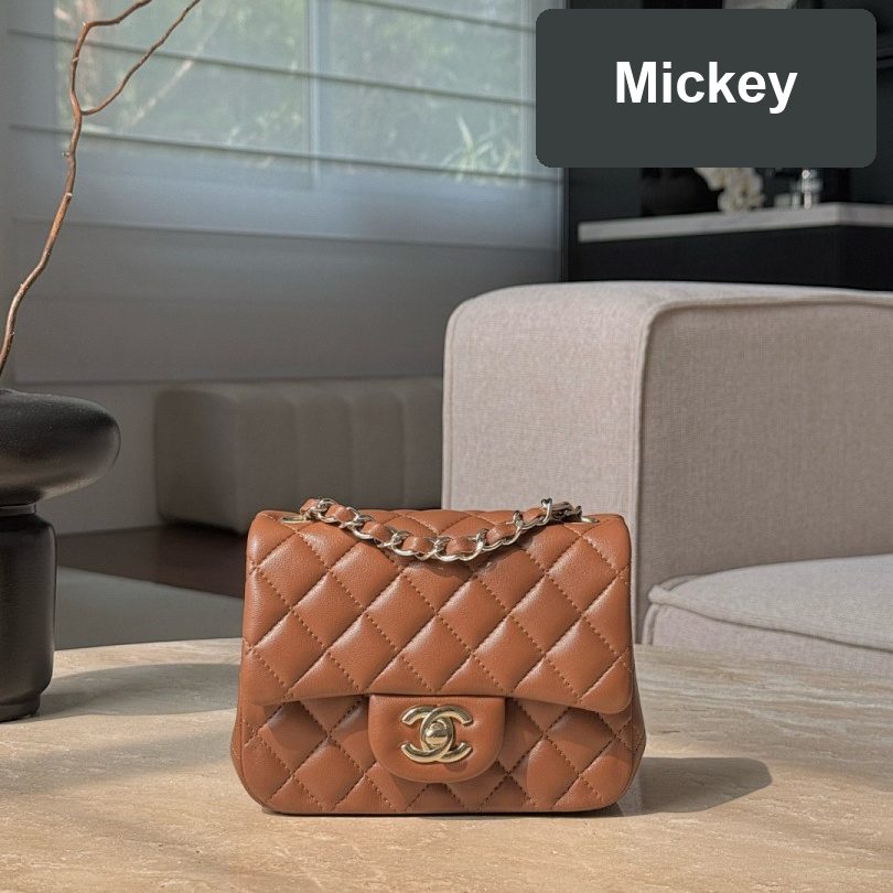【S】$327=2190CNY｜Chanel(cf17) God(Author) Factory｜Item ID-47273