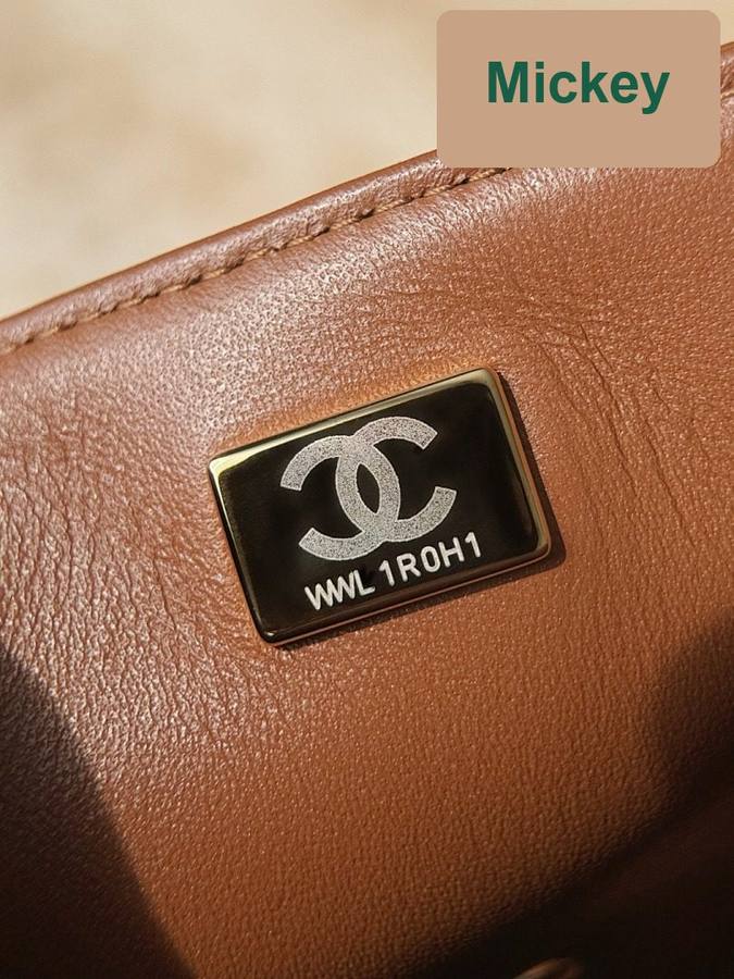 【S】$327=2190CNY｜Chanel(cf17) God(Author) Factory｜Item ID-47273