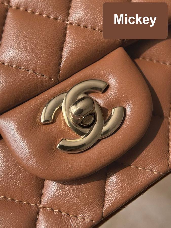 【S】$327=2190CNY｜Chanel(cf17) God(Author) Factory｜Item ID-47273
