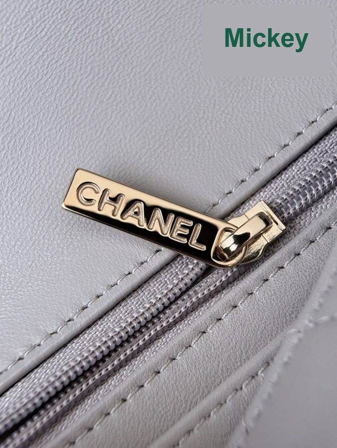 【S】$327=2190CNY｜Chanel(cf17) God(Author) Factory｜Item ID-47263