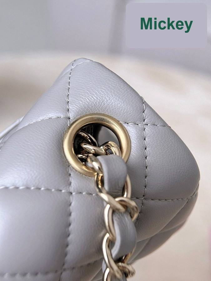 【S】$327=2190CNY｜Chanel(cf17) God(Author) Factory｜Item ID-47263