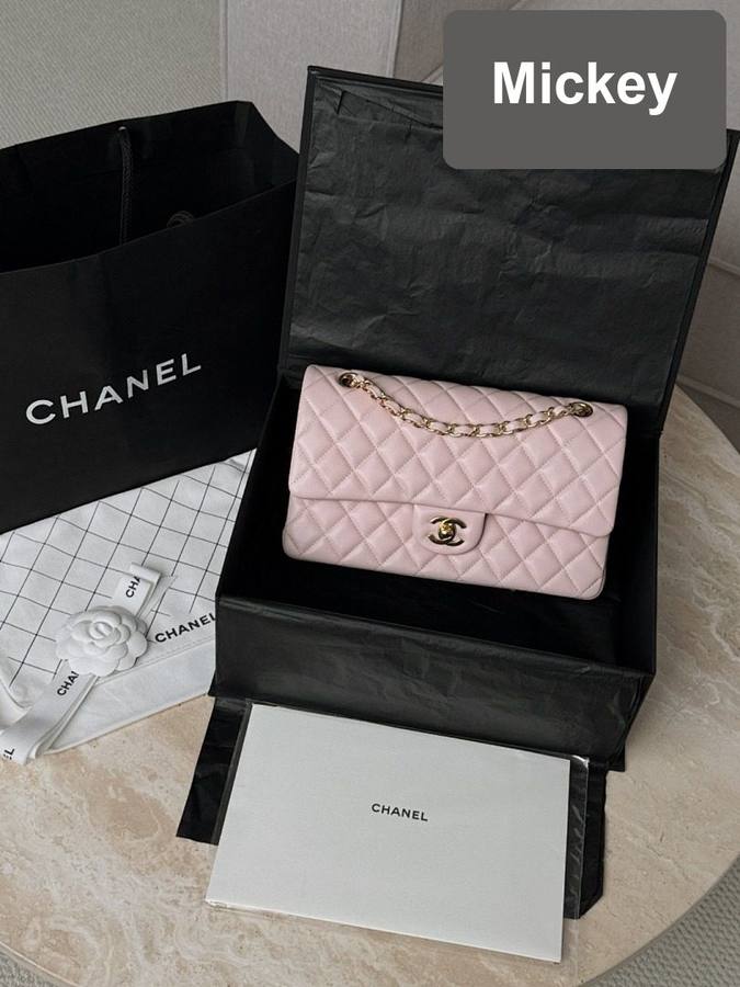 【S】$432=2890CNY｜Chanel(cf25) God(Author) Factory｜Item ID-47536