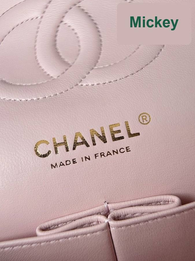 【S】$432=2890CNY｜Chanel(cf25) God(Author) Factory｜Item ID-47536