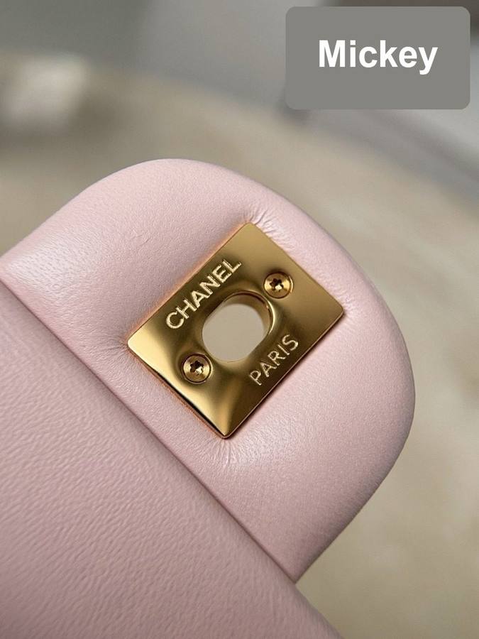 【S】$432=2890CNY｜Chanel(cf25) God(Author) Factory｜Item ID-47536