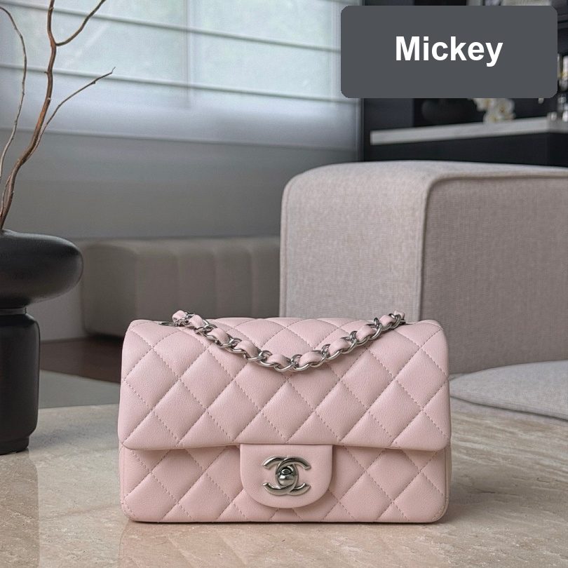 【S】$387=2590CNY｜Chanel(cf20) God(Author) Factory｜Item ID-47322