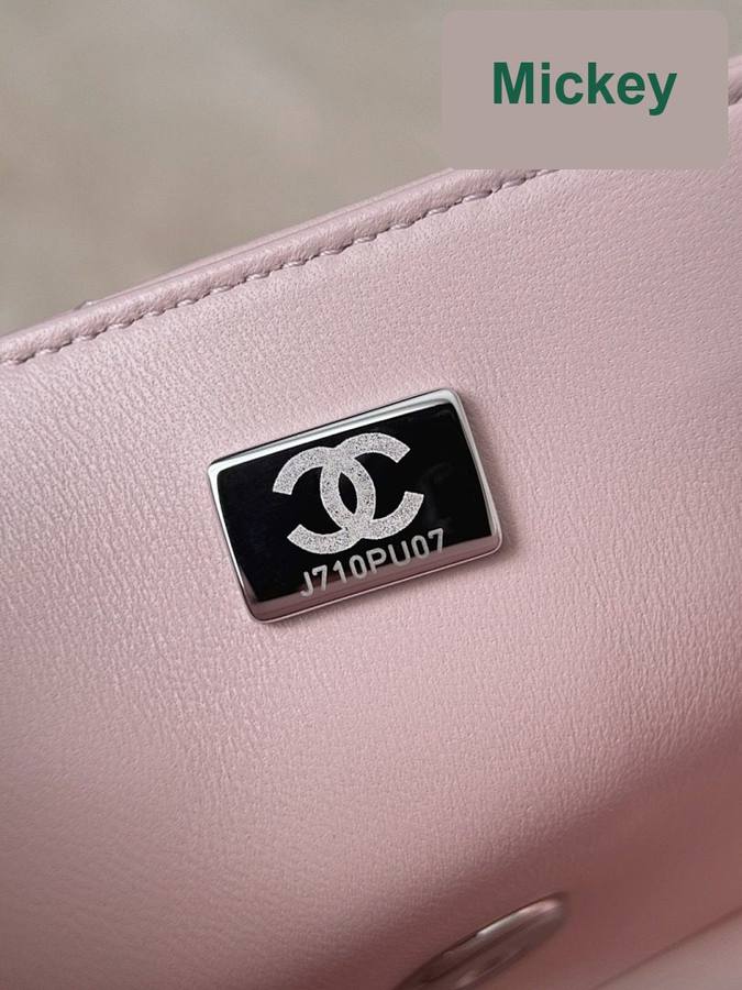 【S】$387=2590CNY｜Chanel(cf20) God(Author) Factory｜Item ID-47322