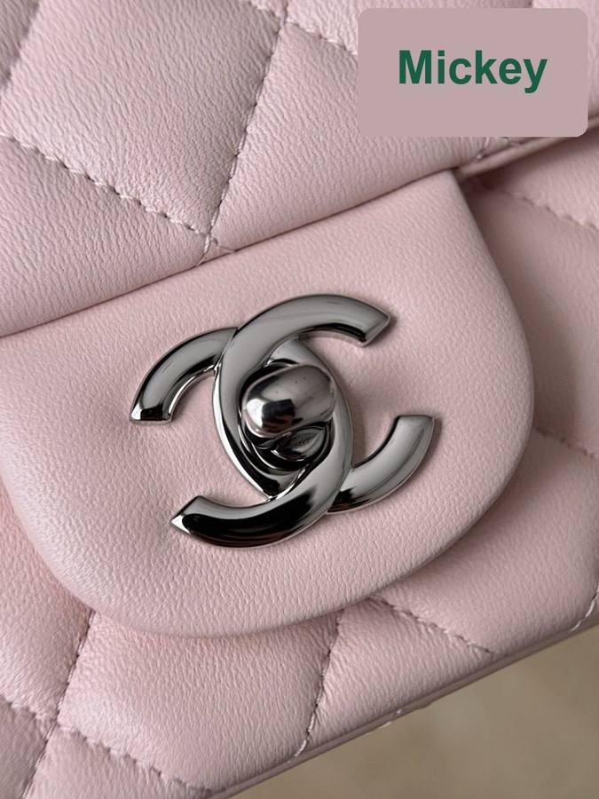 【S】$387=2590CNY｜Chanel(cf20) God(Author) Factory｜Item ID-47322