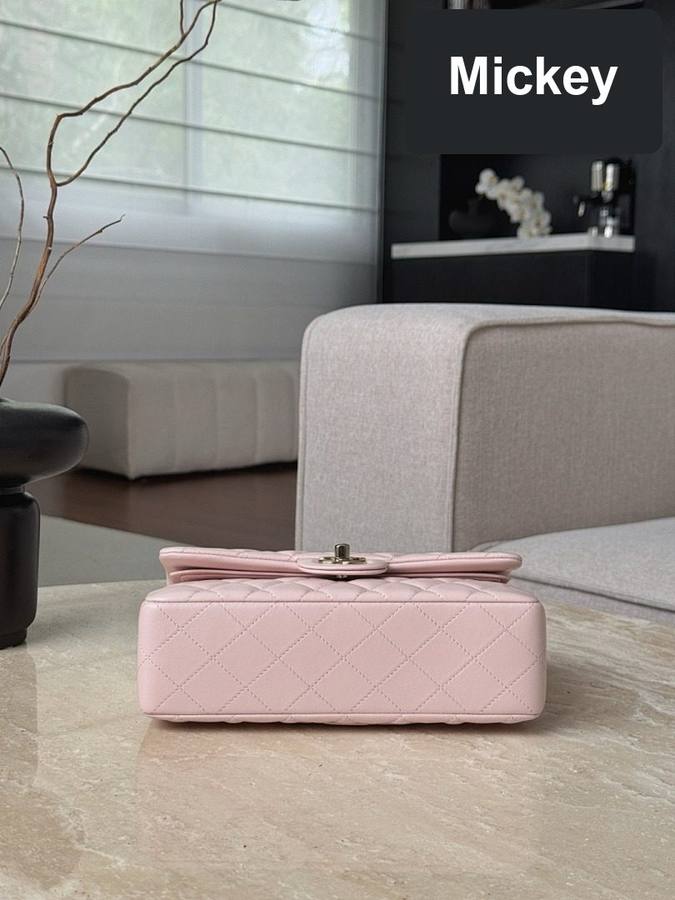 【S】$402=2690CNY｜Chanel(cf23) God(Author) Factory｜Item ID-47392