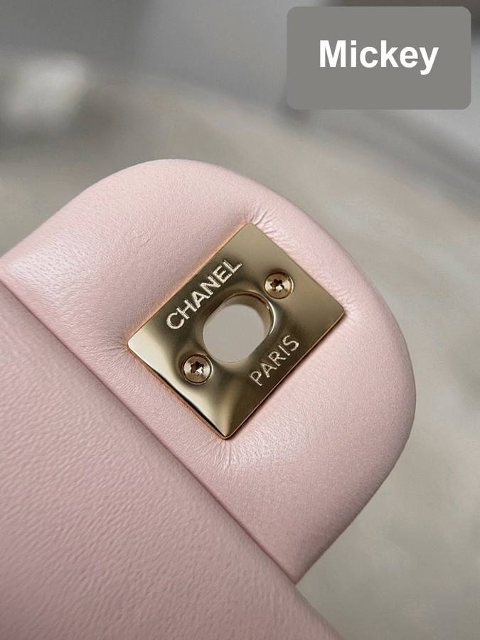 【S】$402=2690CNY｜Chanel(cf23) God(Author) Factory｜Item ID-47392