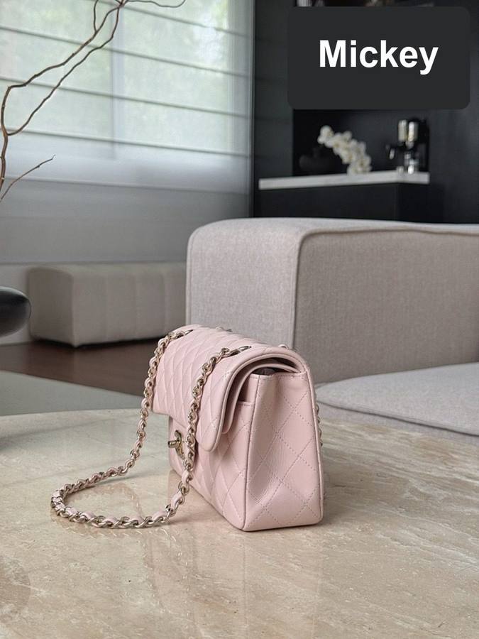 【S】$402=2690CNY｜Chanel(cf23) God(Author) Factory｜Item ID-47392