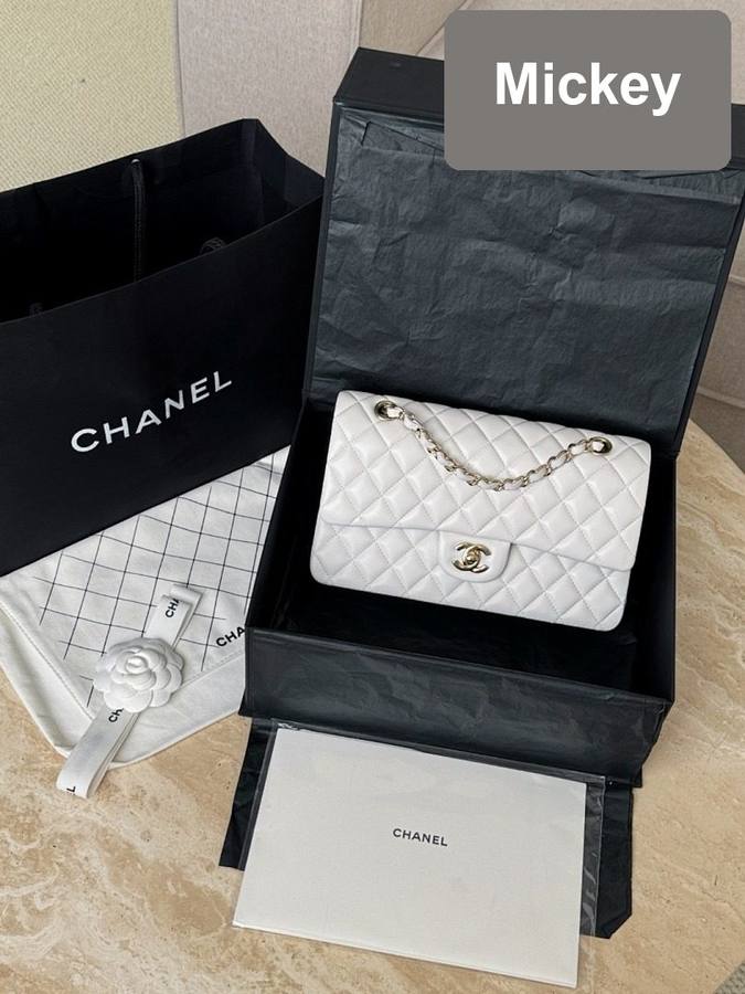 【S】$432=2890CNY｜Chanel(cf25) God(Author) Factory｜Item ID-47544