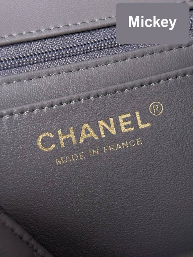 【S】$327=2190CNY｜Chanel(cf17) God(Author) Factory｜Item ID-47269