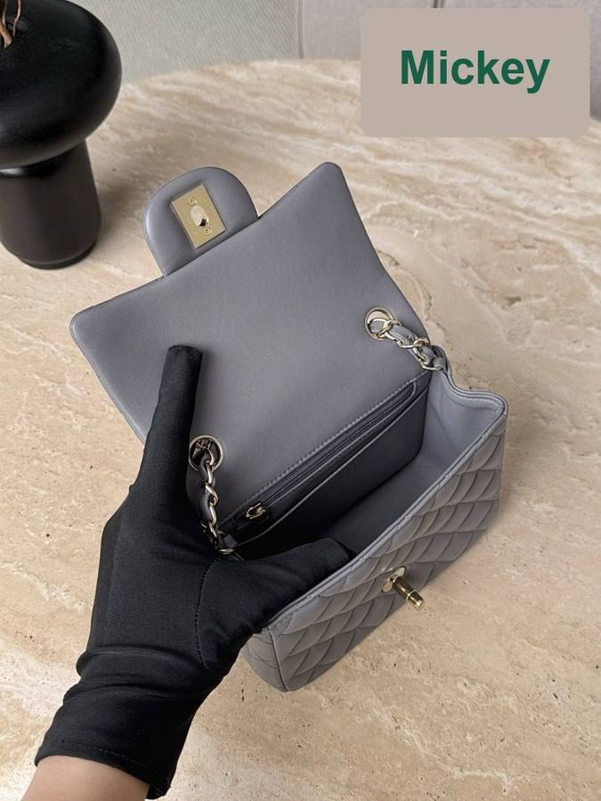 【S】$327=2190CNY｜Chanel(cf17) God(Author) Factory｜Item ID-47269