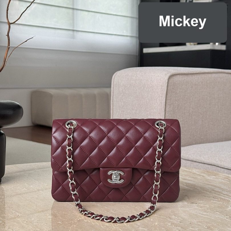【S】$402=2690CNY｜Chanel(cf23) God(Author) Factory｜Item ID-47389
