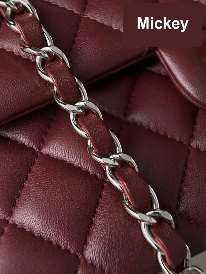 【S】$402=2690CNY｜Chanel(cf23) God(Author) Factory｜Item ID-47389