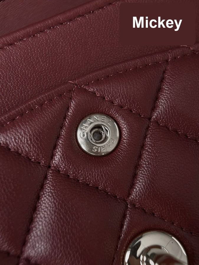 【S】$402=2690CNY｜Chanel(cf23) God(Author) Factory｜Item ID-47389
